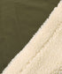 Chums Camping Boa Blanket